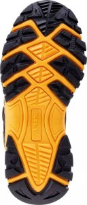 Martes Dziecięce buty Martes RONVI LOW JR black/corn rozmiar 30 16