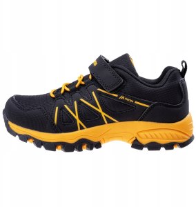 Martes Dziecięce buty Martes RONVI LOW JR black/corn rozmiar 30 3