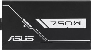 Zasilacz Asus Prime Gold Black Edition 750W (90YE00U3-B0NA00) 10