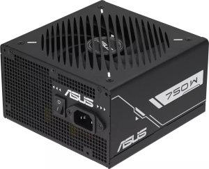 Zasilacz Asus Prime Gold Black Edition 750W (90YE00U3-B0NA00) 3