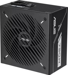 Zasilacz Asus Prime Gold Black Edition 750W (90YE00U3-B0NA00) 6