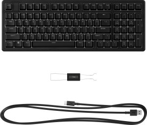 Klawiatura HP HP HyperX Origins 2 1800 - Gaming Keyboard 4