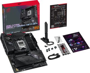 Płyta główna Asus ROG STRIX B850-F GAMING WIFI7 NEO 14