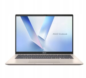 Laptop Asus ASUS Vivobook 14 M1407GA-LY011W - Ryzen AI 7 445 | 14" | 16GB | 512GB | W11H | Złoty 3