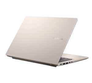Laptop Asus ASUS Vivobook 14 M1407GA-LY011W - Ryzen AI 7 445 | 14" | 16GB | 512GB | W11H | Złoty 6
