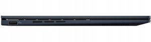 Laptop Asus Zenbook 14 OLED UX3405 Ultra 9 285H / 32 GB / 1 TB / W11 / 120 Hz (UX3405CA-SU855W) 4