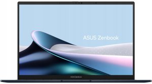Laptop Asus Zenbook 14 OLED UX3405 Ultra 9 285H / 32 GB / 1 TB / W11 / 120 Hz (UX3405CA-SU855W) 6