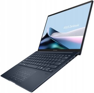 Laptop Asus Zenbook 14 OLED UX3405 Ultra 9 285H / 32 GB / 1 TB / W11 / 120 Hz (UX3405CA-SU855W) 8