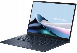 Laptop Asus Zenbook 14 OLED UX3405 Ultra 9 285H / 32 GB / 1 TB / W11 / 120 Hz (UX3405CA-SU855W) 9