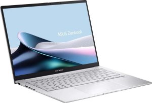 Laptop Asus Zenbook 14 OLED UX3405 Ultra 5 225H / 16 GB / 512 GB / W11 (UX3405CA-QD1247W) 13