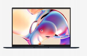 Laptop Asus Zenbook 14 OLED UX3405 Ultra 5 225H / 16 GB / 512 GB / W11 (UX3405CA-QD1247W) 19