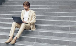 Laptop Asus Zenbook 14 OLED UX3405 Ultra 5 225H / 16 GB / 512 GB / W11 (UX3405CA-QD1247W) 22