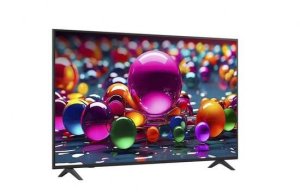Telewizor LG LG 55UA75006LA.AEUD, LED TV - 55 -  black, UltraHD/4K, triple tuner, HDR 2