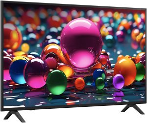 Telewizor LG 55UA75006LA LED 55'' 4K Ultra HD WebOS 25 2