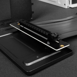 Sharkoon Sharkoon CA500 / AK SERIES VGCK 4.0, Riser Card (black) 2
