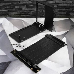 Sharkoon Sharkoon CA500 / AK SERIES VGCK 4.0, Riser Card (black) 3
