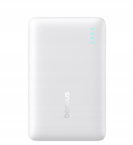 Powerbank Baseus EnerFill FP21 10000 mAh Biały 3