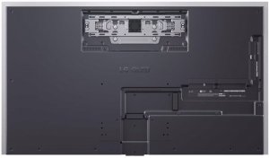 Telewizor Samsung LG OLED55G57LW.AEUD evo TV, OLED TV - 55 - silver/black, UltraHD/4K, triple tuner, HDR, 120Hz panel 2