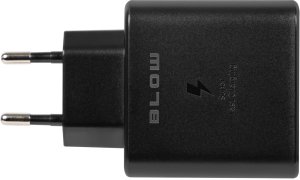 Ładowarka Blow 76-034# Ładowarka sieciowa gniazdo usb-c pd 45w + kabel 118