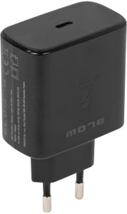 Ładowarka Blow 76-034# Ładowarka sieciowa gniazdo usb-c pd 45w + kabel 131