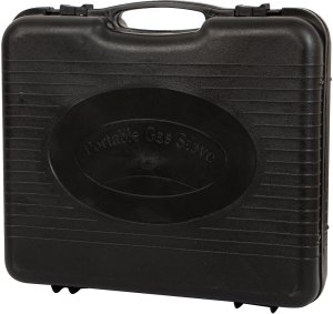 Blow 53-234# Kuchenka gazowa turystyczna z palnikiem ceramicznym walizka 41