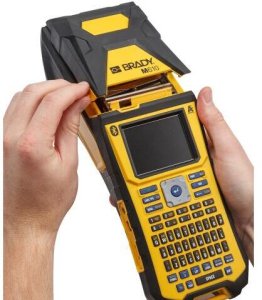Drukarka etykiet Brady M610 Label Printer - QWERTY 4
