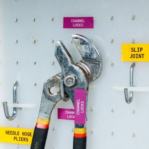 Brady Vinyl tape for M211 M210 3