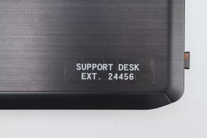 Brady BMP41/BMP51/BMP53/M511 Label 2