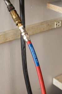 Brady All-Weather Vinyl Labels for 3