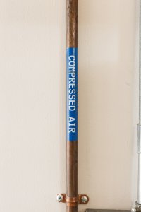 Brady All-Weather Vinyl Labels for 4