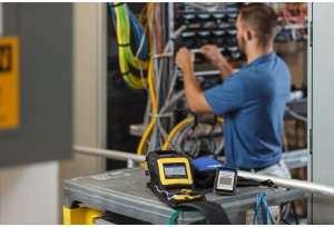 Drukarka etykiet Brady M611 Label Printer - EU 3