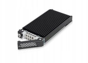 Kieszeń Icydock Icy Dock ToughArmor MB720MK-B V3 , removable frame (black) 7