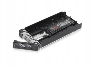 Kieszeń Icydock Icy Dock ToughArmor MB720MK-B V3 , removable frame (black) 9