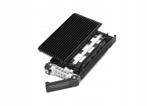 Kieszeń Icydock Icy Dock ToughArmor MB720MK-B V3 , removable frame (black) 10