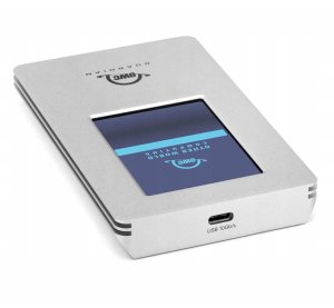 Dysk zewnętrzny SSD OWC OWC Guardian 2TB, External SSD USB 3.2 3
