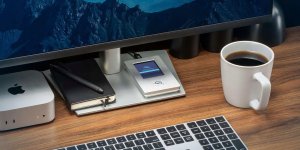 Dysk zewnętrzny SSD OWC OWC Guardian 2TB, External SSD USB 3.2 5