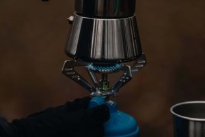 Campingaz Kuchenka gazowa Campingaz CAMPING 206 2