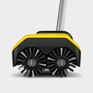 Karcher Krcher Patio Cleaner PCL 6, hard floor cleaner yellow/black, 300 watts 4