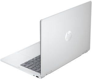 Laptop HP Laptop HP OmniBook 5 Flip 2w1 14-fp0015na / C1LM2EA / Intel i5 / 8GB / 512GB / Iris Xe / 2k / Dotyk / Win 11 / Srebrny 12