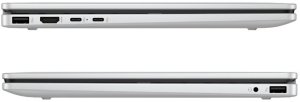Laptop HP Laptop HP OmniBook 5 Flip 2w1 14-fp0015na / C1LM2EA / Intel i5 / 8GB / 512GB / Iris Xe / 2k / Dotyk / Win 11 / Srebrny 19