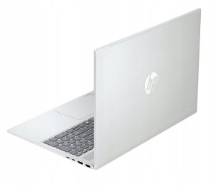 Laptop HP Laptop HP OmniBook 5 16-ba1005na / C1LL1EA / Intel i3 / 8GB / 512GB / Iris Xe / 2k / Win 11 / Srebrny 6
