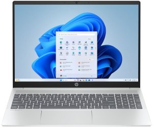 Laptop HP Laptop HP OmniBook 5 16-ba1005na / C1LL1EA / Intel i3 / 8GB / 512GB / Iris Xe / 2k / Win 11 / Srebrny 8