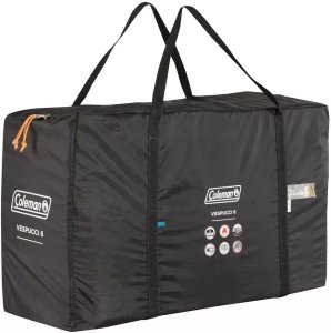 Namiot turystyczny Coleman Vespucci 6 (2026) 4