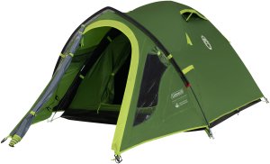 Namiot turystyczny Coleman Namiot Coleman DARWIN 2 PLUS BLACKOUT 2