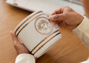 Ploter Cricut Cricut Explore 4 8002767 Ploter tnący Maszyna do wycinania Zestaw 3