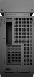 Obudowa Deepcool Deepcool Case | CL660 | Black | Mid Tower 5