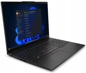 Laptop Lenovo Laptop Lenovo ThinkPad L16 G1 U7 64GB 4TB SSD WUXGA IPS IDEALNY DO BIURA 3