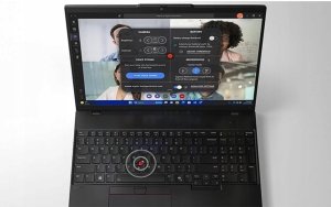 Laptop Lenovo Laptop ThinkPad L16 G1 Intel U7 165U 64GB 512GB SSD WUXGA 10