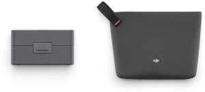 DJI Etui ładujące DJI Mic 3 2