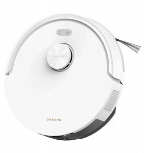 Robot sprzątający Dreame Robot sprzątający Dreame F20 Plus (biały) 2